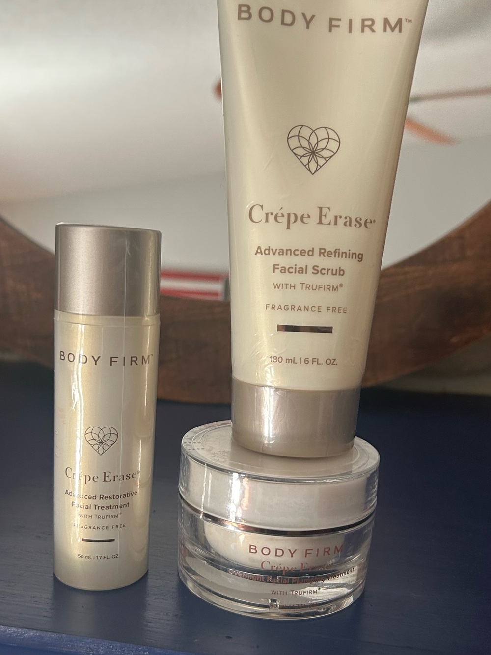 Crêpe Erase 3 full size products
